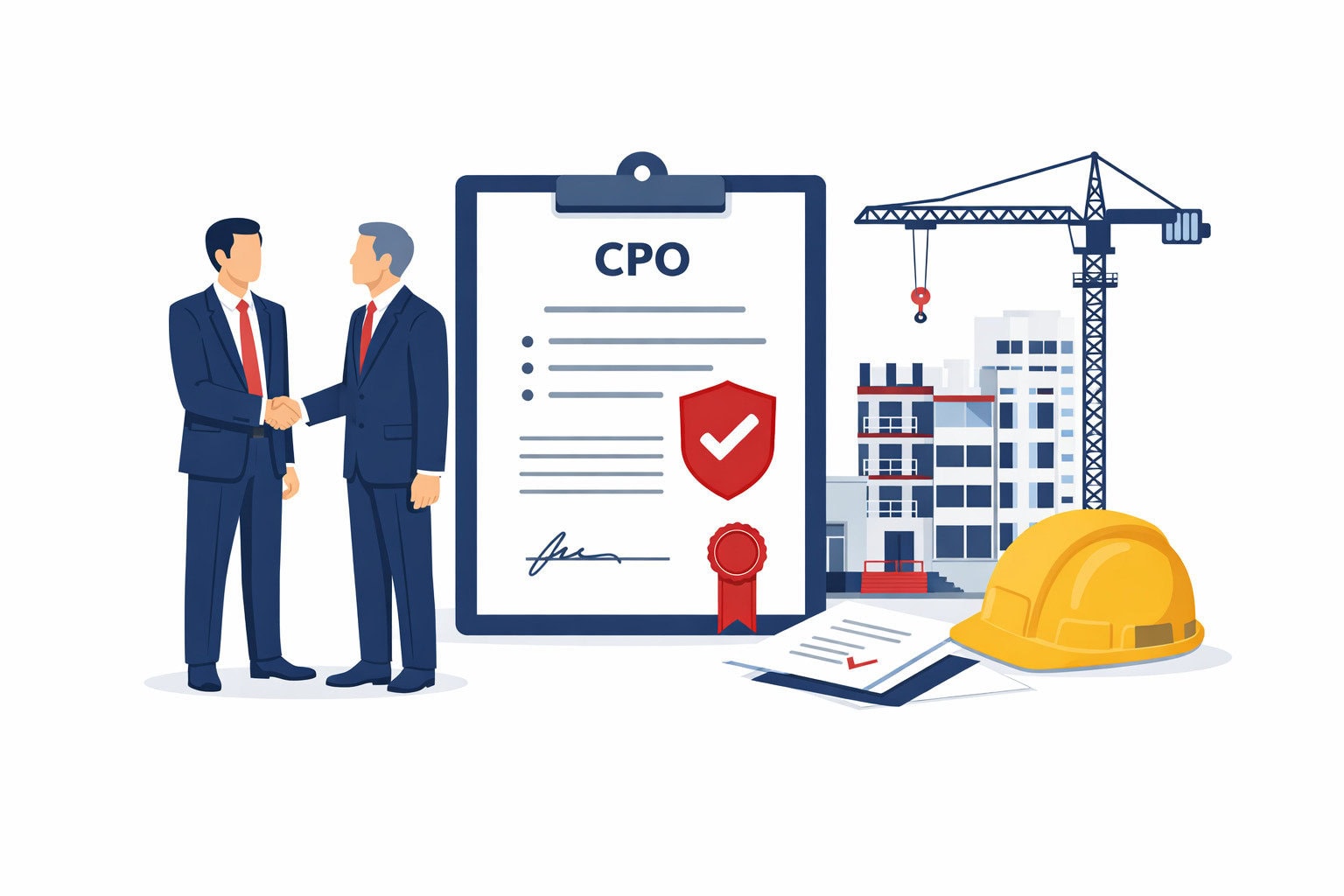 Помощь «НОПСС» по вступлению в СРО строителей в Ульяновске и по всей Ульяновской области