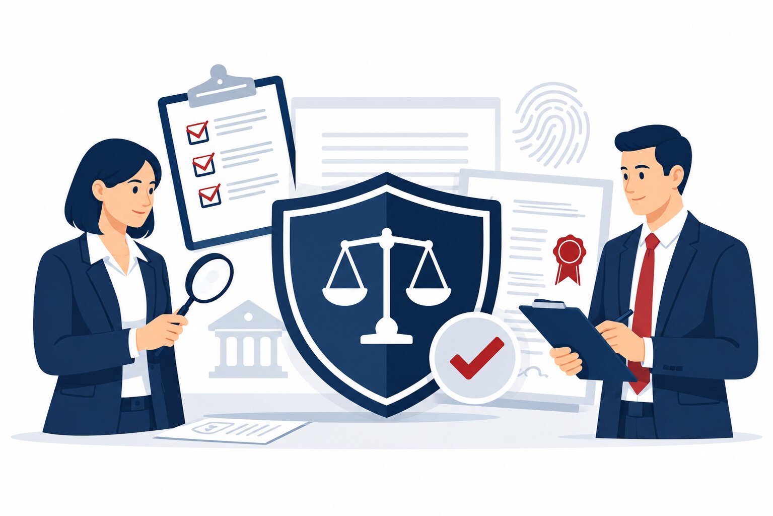 Добровольная сертификация негосударственных судебных экспертов от «НОПСС» в Ульяновске